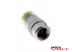 Колпачок на ниппель с датчиком давления Tire Valve Cap 2.2bar