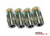Колпачок на ниппель с датчиком давления Tire Valve Cap 2.2bar