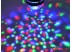 Светодиодная диско-лампа USB 3W Rotating RGB Светодиодная диско-лампа USB 3W Rotating RGB