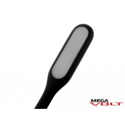 USB лампа Black (чёрная)