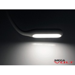 USB лампа Black (чёрная)