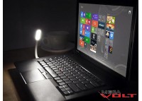 USB лампа Orange (оранжевая)