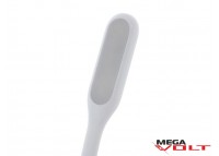 USB лампа White (белая)
