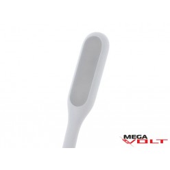 USB лампа White (белая)