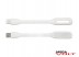 USB лампа White (белая) USB лампа White (белая)