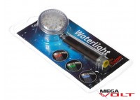Светодиодный душ Waterlight-1