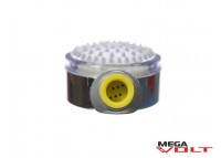 Светодиодный душ Waterlight-1