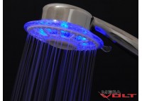 Светодиодный душ Waterlight-2
