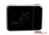 Часы метеостанция с проектором Weather station projection clock