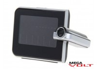 Часы метеостанция с проектором Weather station projection clock