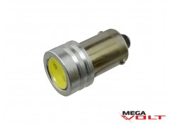 Светодиодная автолампа BA9S, 1,5W