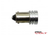 Светодиодная автолампа BA9S, 1,5W