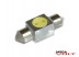 Светодиодная автолампа D31mm, 1W Светодиодная автолампа D31mm, 1W