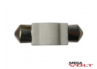 Светодиодная автолампа D36mm, 1,5W COB