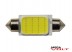 Светодиодная автолампа D39mm, 1W COB