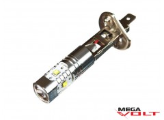Светодиодная автолампа H1, 20W