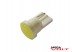 Светодиодная автолампа T10, 1,5W COB