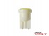 Светодиодная автолампа T10, 1,5W COB