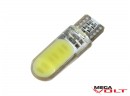 Светодиодная автолампа T10, 1W COB