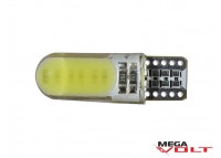 Светодиодная автолампа T10, 1W COB