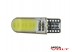 Светодиодная автолампа T10, 1W COB Светодиодная автолампа T10, 1W COB