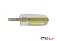 Светодиодная автолампа T10, 1W COB