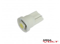 Светодиодная автолампа T10, 1pcs 5050