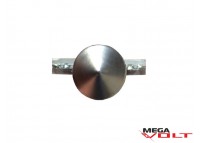 Светодиодная автолампа T10, 28mm, 6pcs 3528