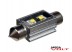 Светодиодная автолампа T10, 36mm, 2pcs Cree Светодиодная автолампа T10, 36mm, 2pcs Cree