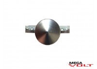 Светодиодная автолампа T10, 36mm, 9pcs 5050