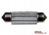 Светодиодная автолампа T10, 41mm, 2pcs Cree