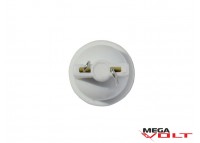 Светодиодная автолампа T10, 5pcs 5050