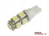 Светодиодная автолампа T10, 9pcs 5050