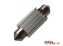 Светодиодная автолампа T10, 39mm, 9pcs 2835