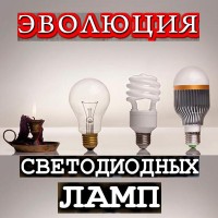 Перспективы развития LED освещения