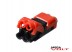 Соединительный Cable connector 2pin (2 jack)