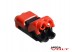 Соединительный Cable connector 2pin (2 jack)