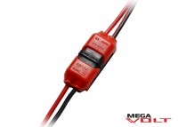 Соединительный Cable connector 2pin (2 jack)