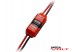 Соединительный Cable connector 2pin (2 jack)