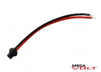 Соединительный кабель JST Connector 2pin (1 jack) Father