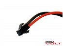 Соединительный кабель JST Connector 2pin (1 jack) Father