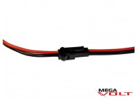 Соединительный кабель JST Connector 2pin (1 jack) Father