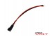 Соединительный кабель JST Connector 2pin (1 jack) Mother Соединительный кабель JST Connector 2pin (1 jack) Mother