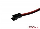 Соединительный кабель JST Connector 2pin (1 jack) Mother