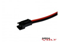 Соединительный кабель JST Connector 2pin (1 jack) Mother