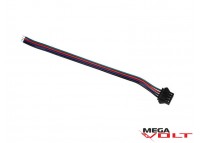 Соединительный кабель JST Connector 4pin (1 jack) Father