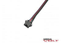 Соединительный кабель JST Connector 4pin (1 jack) Father