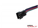Соединительный кабель JST Connector 4pin (1 jack) Mother
