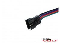 Соединительный кабель JST Connector 4pin (1 jack) Mother