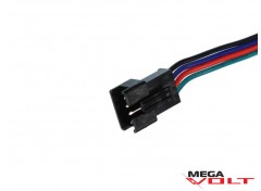 Соединительный кабель JST Connector 4pin (1 jack) Mother